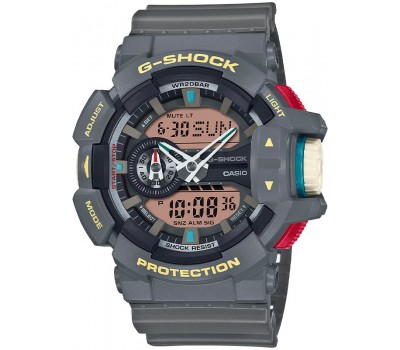 Наручные часы Casio G-Shock GA-400PC-8A