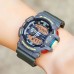 Наручные часы Casio G-Shock GA-400PC-8A