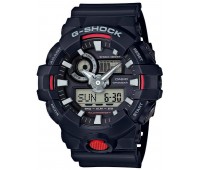 Наручные часы Casio G-Shock GA-700MF-1A