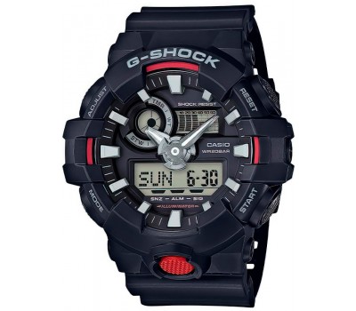 Наручные часы Casio G-Shock GA-700MF-1A