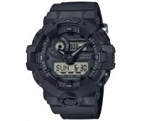 Наручные часы Casio G-Shock GA-700BCE-1A
