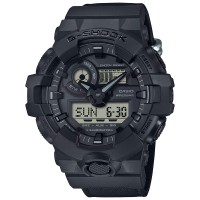 Наручные часы Casio G-Shock GA-700BCE-1A
