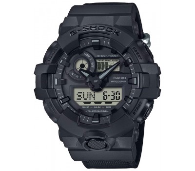 Наручные часы Casio G-Shock GA-700BCE-1A