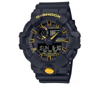 Наручные часы Casio G-Shock GA-700CY-1A