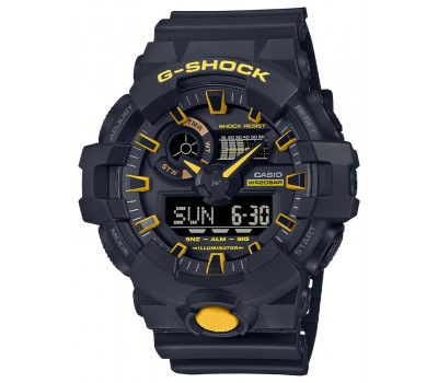 Наручные часы Casio G-Shock GA-700CY-1A