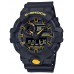 Наручные часы Casio G-Shock GA-700CY-1A