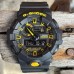 Наручные часы Casio G-Shock GA-700CY-1A