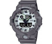 Наручные часы Casio G-Shock GA-700HD-8A