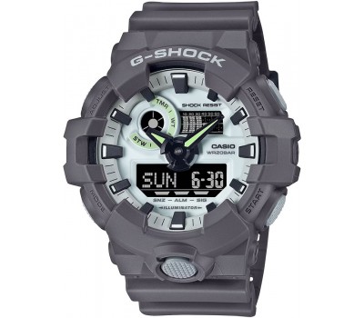 Наручные часы Casio G-Shock GA-700HD-8A