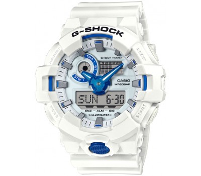 Наручные часы Casio G-Shock GA-700HDS-7A