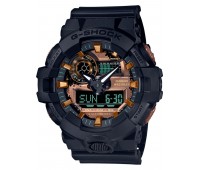 Наручные часы Casio G-Shock GA-700RC-1A