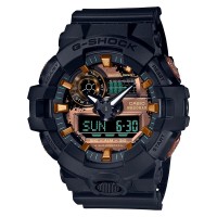 Наручные часы Casio G-Shock GA-700RC-1A