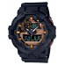 Наручные часы Casio G-Shock GA-700RC-1A