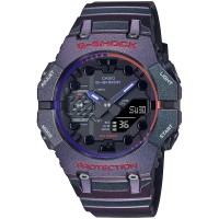 Наручные часы Casio G-Shock GA-B001AH-6A Наручные часы Casio G-Shock GA-B001AH-6A