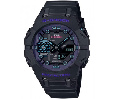 Наручные часы Casio G-Shock GA-B001CBR-1A