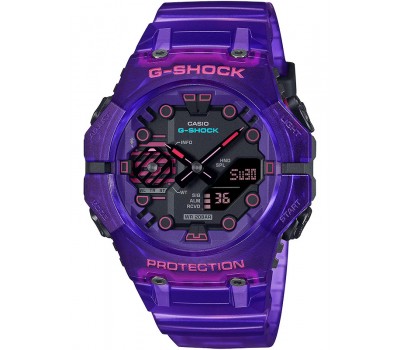 Наручные часы Casio G-Shock GA-B001CBRS-6A
