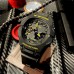 Наручные часы Casio G-Shock GA-B001CY-1A