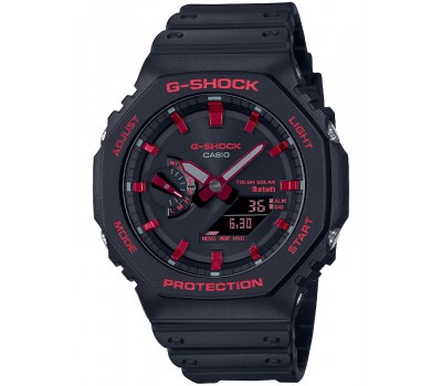 Наручные часы Casio G-Shock GA-B2100BNR-1A