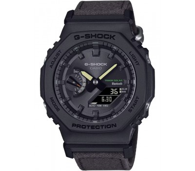 Наручные часы Casio G-Shock GA-B2100CT-1A5