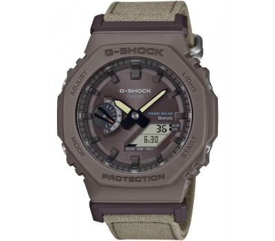 Наручные часы Casio G-Shock GA-B2100CT-5A