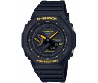 Наручные часы Casio G-Shock GA-B2100CY-1A