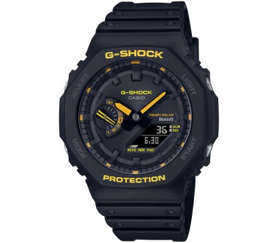 Наручные часы Casio G-Shock GA-B2100CY-1A