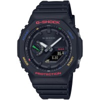 Наручные часы Casio G-Shock GA-B2100FC-1A