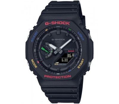 Наручные часы Casio G-Shock GA-B2100FC-1A