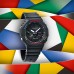 Наручные часы Casio G-Shock GA-B2100FC-1A