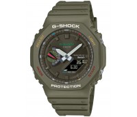 Наручные часы Casio G-Shock GA-B2100FC-3A