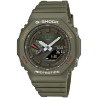 Наручные часы Casio G-Shock GA-B2100FC-3A
