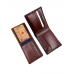 Портмоне NARVIN 9694-Vegetta Black