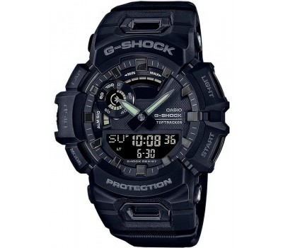 Наручные часы Casio G-Shock GBA-900CB-1A