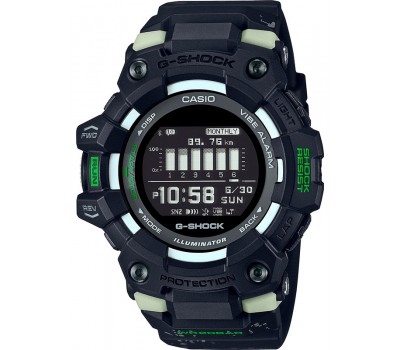 Наручные часы Casio G-Shock GBD-100LM-1E