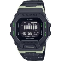 Наручные часы Casio G-Shock GBD-200LM-1E