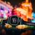 Наручные часы Casio G-Shock GBD-200LM-1E