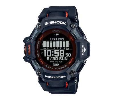 Наручные часы Casio G-Shock GBD-H2000-1A