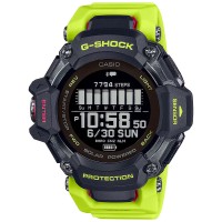 Наручные часы Casio G-Shock GBD-H2000-1A9