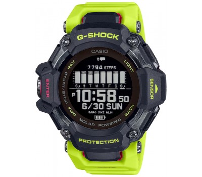 Наручные часы Casio G-Shock GBD-H2000-1A9