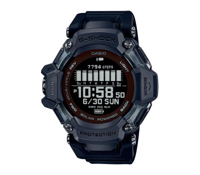 Наручные часы Casio G-Shock GBD-H2000-1B