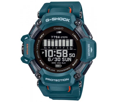 Наручные часы Casio G-Shock GBD-H2000-2E