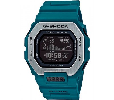 Наручные часы Casio G-Shock GBX-100-2A