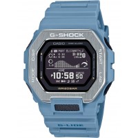 Наручные часы Casio G-Shock GBX-100-2A Наручные часы Casio G-Shock GBX-100-2A