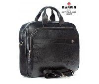 Портфель-сумка 9771-Bridge Black