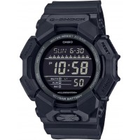 Наручные часы Casio G-Shock GD-010-1A1