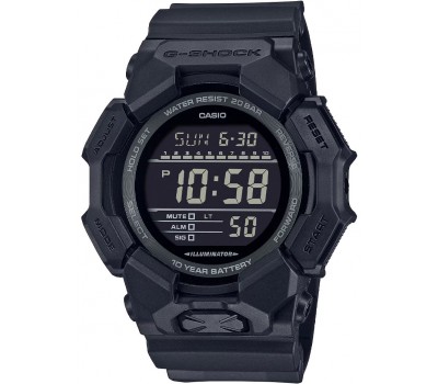 Наручные часы Casio G-Shock GD-010-1A1