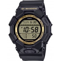 Наручные часы Casio G-Shock GD-010GB-1A9 Наручные часы Casio G-Shock GD-010GB-1A9