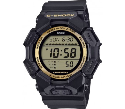 Наручные часы Casio G-Shock GD-010GB-1A9