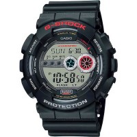 Наручные часы Casio G-Shock GD-100CB-1A