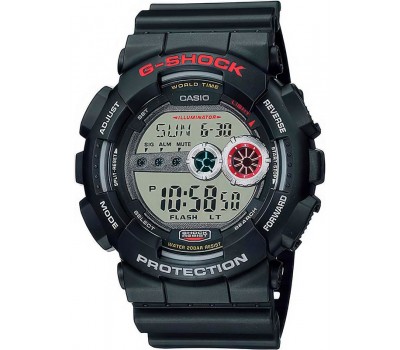 Наручные часы Casio G-Shock GD-100CB-1A